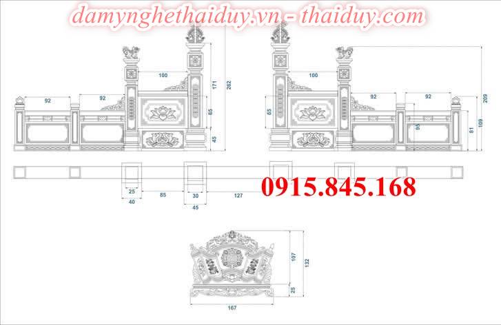 46Mẫu cổng đá bán đồng tháp/chùa miếu nhà thờ 8 46Mẫu cổng đá bán đồng tháp chùa miếu nhà thờ20252