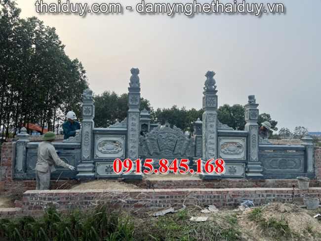 47Cổng bằng đá hậu giang/nhà thờ họ chùa miếu 8 47Cổng bằng đá hậu giang nhà thờ họ chùa miếu 20252