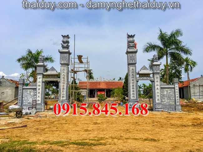 50Cổng đá bán sóc trăng/chùa nhà thờ họ miếu 6 50Cổng đá bán sóc trăng chùa nhà thờ họ miếu 2025