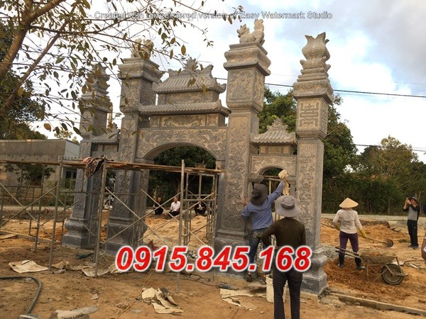 61Cổng đá bán khánh hoà/nhà thờ chùa miếu 7 61Cổng đá bán khánh hoà nhà thờ chùa miếu 20251