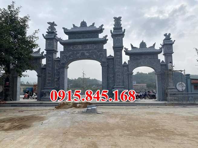 70Cổng đá bán hà tĩnh/chùa nhà thờ họ đình 9 70Cổng đá bán hà tĩnh chùa nhà thờ họ đình 20253