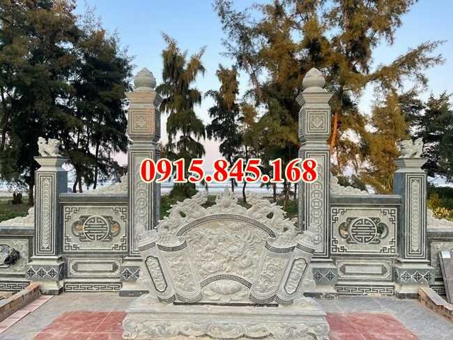 77Cổng đá bán yên bái nhà thờ đình chùa 20252