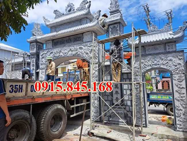 81Cổng đá bán phú thọ/nhà thờ họ đình chùa 7 81Cổng đá bán phú thọ nhà thờ họ đình chùa 20251