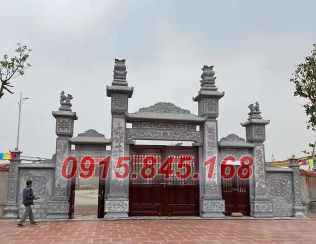 83Cổng đá bán hoà bình/chùa đình lăng mộ 8 83Cổng đá bán hoà bình chùa đình lăng mộ 20252