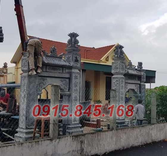 85Cổng đá bán nam định/chùa đình nhà thờ 7 85Cổng đá bán nam định chùa đình nhà thờ20251