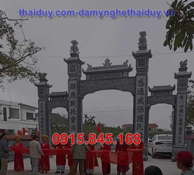 90Mẫu cổng đá bán hưng yên/nhà thờ đình chùa 7 90Mẫu cổng đá bán hưng yên nhà thờ đình chùa20251