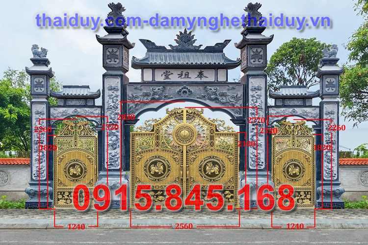 92Mẫu cổng đá bán bắc ninh/lăng mộ đình chùa 12 92Mẫu cổng đá bán bắc ninh lăng mộ đình chùa 2025