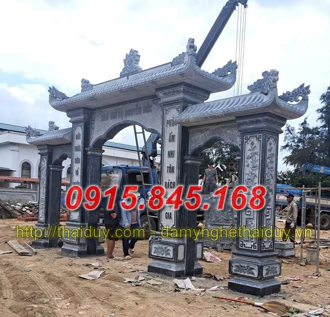 94Cổng đá bán hà nội/nhà thờ đình chùa 7 94Cổng đá bán hà nội nhà thờ đình chùa 20251