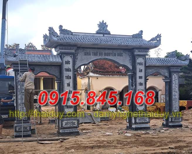 94Cổng đá bán hà nội/nhà thờ đình chùa 8 94Cổng đá bán hà nội nhà thờ đình chùa 20252