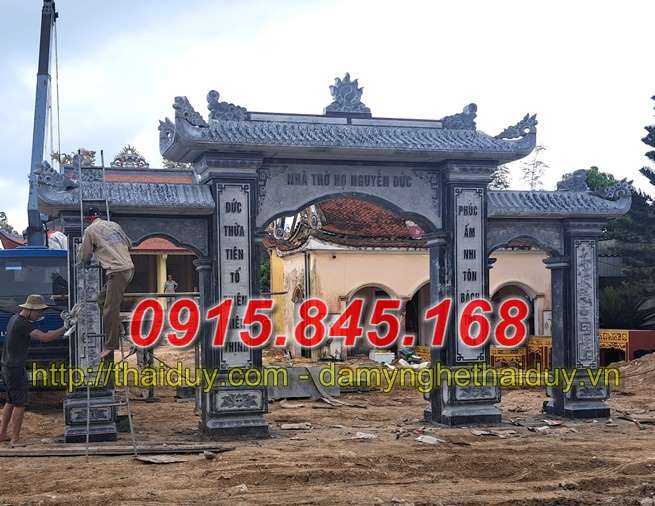 96Cổng đá bán bắc kạn/chùa đình nhà thờ 8 96Cổng đá bán bắc kạn chùa đình nhà thờ 20252