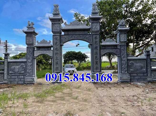 62Cổng bằng đá phú yên/chùa miếu nhà thờ 7 Cổng bằng đá phú yên chùa miếu nhà thờ20251