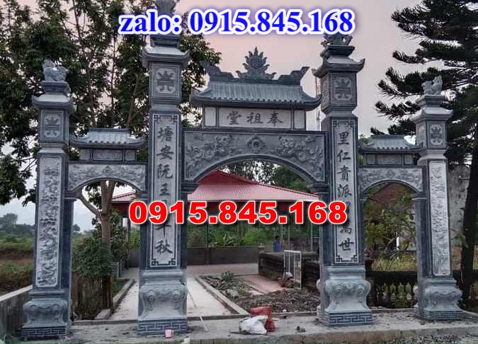 cổng lăng mộ nhà mồ đá granite hoa cương, cổng nhà thờ họ từ đường đá nguyên khối tự nhiên, cổng tam quan có mái che, cổng tứ trụ đơn giản, giá bán cổng đá xanh cẩm thạch, thiết kế cổng sân vườn, cổng đá biệt thự, kích thước cổng đá chạm khắc hoa văn, mẫu cổng ốp dán đá cẩm thạch, cổng đá có mái che, cổng đá có 2 ba 3 mái đao che,