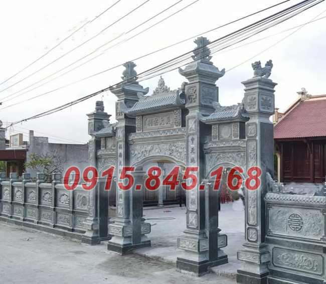 Cổng82 bằng đá bán vĩnh phúc/lăng mộ đình chùa 9 Cổng82 bằng đá bán vĩnh phúc lăng mộ đình chùa 2025