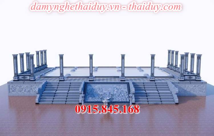 Cột08 ốp dán đá/xây làm trụ granite hoa cương khối 8 Cột08 ốp dán đá xây làm trụ granite hoa cương khối 20252