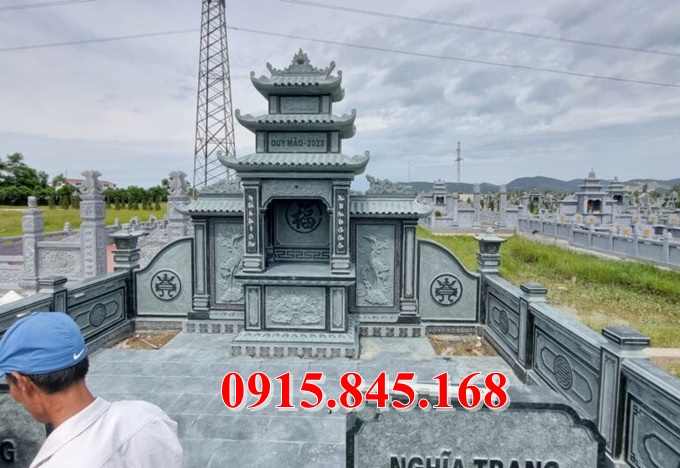 Lan can đá bán bạc liêu hàng rào tường bao20251