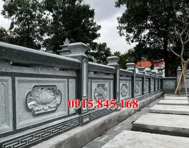 76Lan can đá bán hải dương/tường bao hàng rào 7 Lan can đá bán hải dương tường bao hàng rào 20251