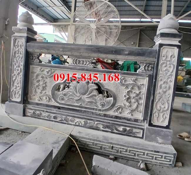 32Lan can đá bán hậu giang/tường bao hàng rào 6 Lan can đá bán hậu giang tường bao hàng rào2025
