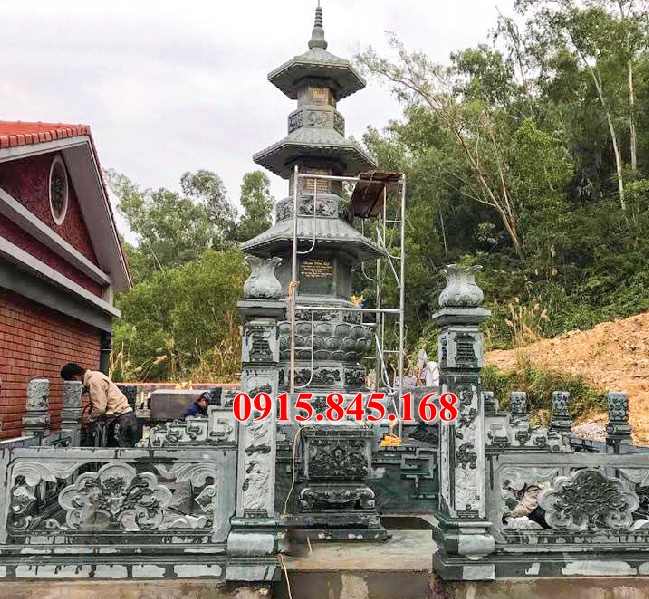 46lan can đá bán kon tum/tường bao hàng rào 8 Lan can đá bán kon tum tường bao hàng rào 20252