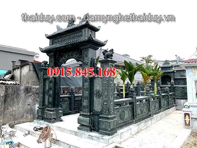 Lan can đá bán quảng trị tường bao hàng rào 2025
