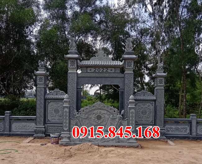 Mẫu68 cổng đá quảng trị/nhà thờ chùa miếu 7 Mẫu68 cổng đá quảng trị nhà thờ chùa miếu 20251