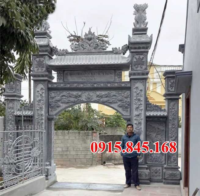 Mẫu68 cổng đá quảng trị/nhà thờ chùa miếu 8 Mẫu68 cổng đá quảng trị nhà thờ chùa miếu 20252