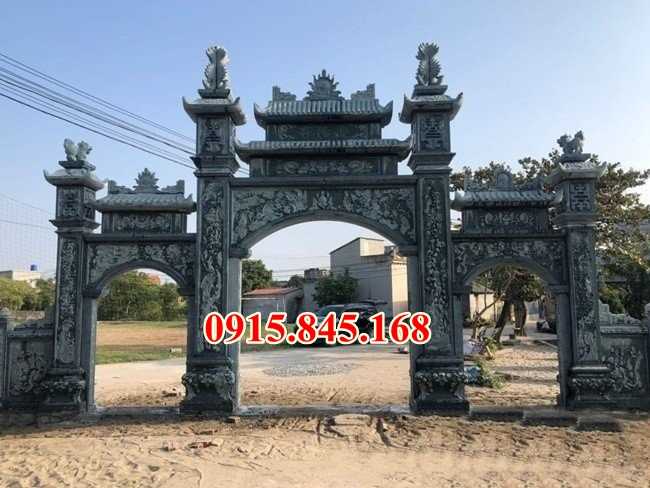 Mẫu75 cổng đá bán sơn la/đình chùa nhà thờ 16 Mẫu75 cổng đá bán sơn la đình chùa nhà thờ 2025