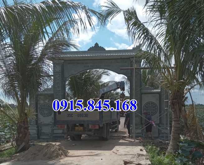 Mẫu75 cổng đá bán sơn la/đình chùa nhà thờ 7 Mẫu75 cổng đá bán sơn la đình chùa nhà thờ 20251