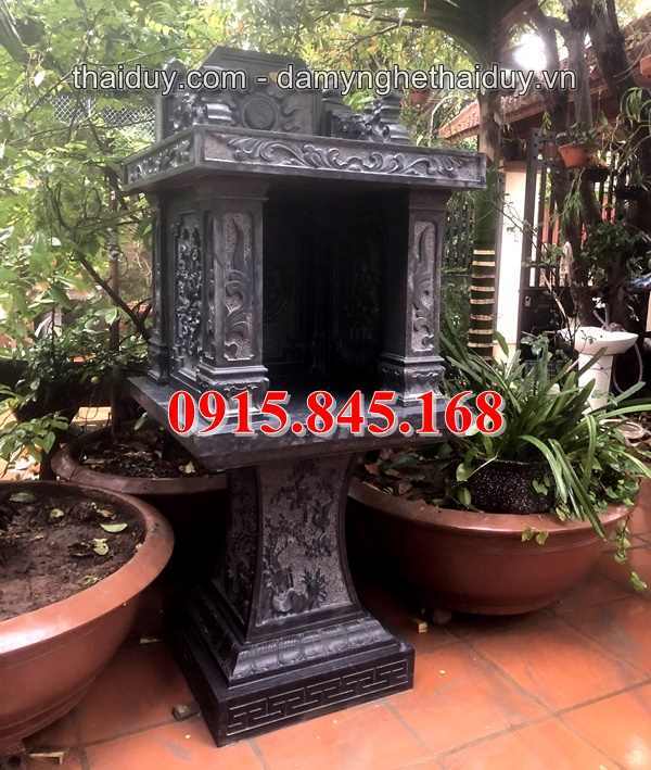43-Cây hương đá trắng cần thờ thờ ông thiên 17 cay huong da mieu long lau tho can tho