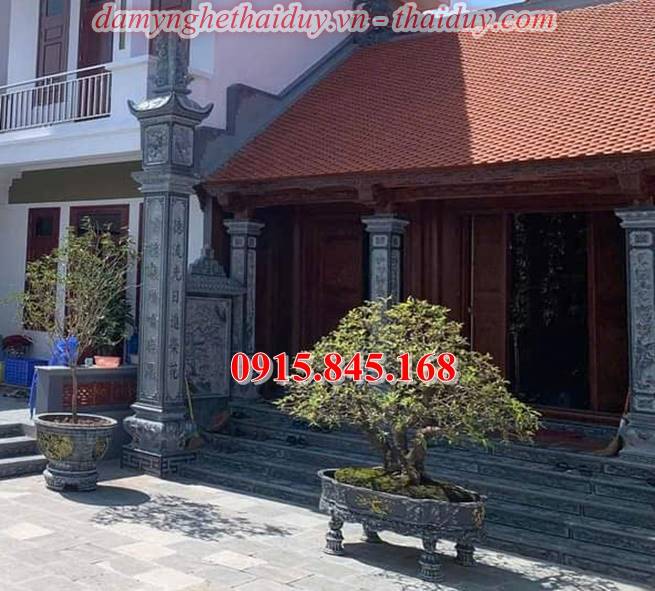 30giá bán cột đá/vuông tròn đồng trụ nhà thờ đình chùa 6 giá bán cột đá vuông tròn đồng trụ nhà thờ đình chùa2025