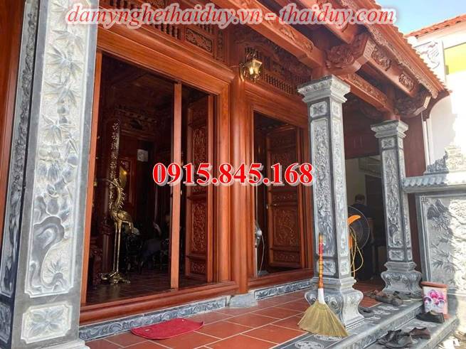 30giá bán cột đá/vuông tròn đồng trụ nhà thờ đình chùa 7 giá bán cột đá vuông tròn đồng trụ nhà thờ đình chùa20251