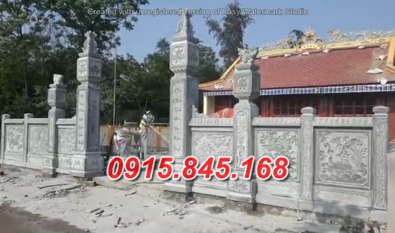 tường bao hàng rào lan can đá nhà thờ họ từ đường, giá nơi cửa hàng xưởng bán tường bao hàng rào lan can đá, hàng rào tường bao lan can đá xanh lăng mộ nghĩa trang, hàng rào đá granite hoa cương marble biệt thự sân vườn, tường bao đá xanh trắng vàng cẩm thạch tự nhiên tay vịn, lan can chùa miếu đình làng ao hồ bằng đá mỹ nghệ điêu khắc, hàng rào nhà mồ đá chạm sen rồng phượng thiết kế kích thước,