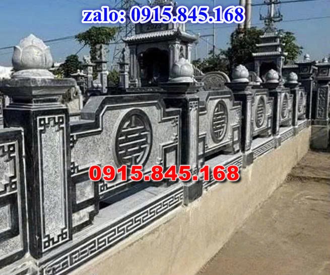 tường bao hàng rào lan can đá nhà thờ họ từ đường, giá nơi cửa hàng xưởng bán tường bao hàng rào lan can đá, hàng rào tường bao lan can đá xanh lăng mộ nghĩa trang, hàng rào đá granite hoa cương marble biệt thự sân vườn, tường bao đá xanh trắng vàng cẩm thạch tự nhiên tay vịn, lan can chùa miếu đình làng ao hồ bằng đá mỹ nghệ điêu khắc, hàng rào nhà mồ đá chạm sen rồng phượng thiết kế kích thước,