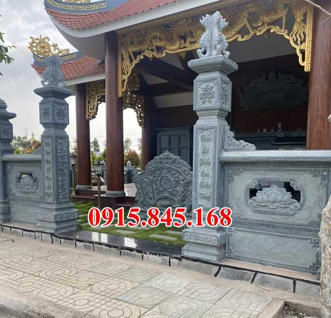 tường bao hàng rào lan can đá nhà thờ họ từ đường, giá nơi cửa hàng xưởng bán tường bao hàng rào lan can đá, hàng rào tường bao lan can đá xanh lăng mộ nghĩa trang, hàng rào đá granite hoa cương marble biệt thự sân vườn, tường bao đá xanh trắng vàng cẩm thạch tự nhiên tay vịn, lan can chùa miếu đình làng ao hồ bằng đá mỹ nghệ điêu khắc, hàng rào nhà mồ đá chạm sen rồng phượng thiết kế kích thước,
