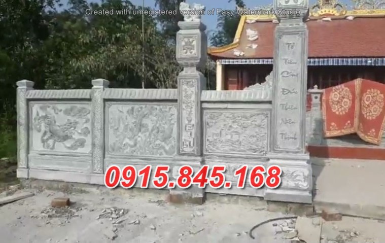 tường bao hàng rào lan can đá nhà thờ họ từ đường, giá nơi cửa hàng xưởng bán tường bao hàng rào lan can đá, hàng rào tường bao lan can đá xanh lăng mộ nghĩa trang, hàng rào đá granite hoa cương marble biệt thự sân vườn, tường bao đá xanh trắng vàng cẩm thạch tự nhiên tay vịn, lan can chùa miếu đình làng ao hồ bằng đá mỹ nghệ điêu khắc, hàng rào nhà mồ đá chạm sen rồng phượng thiết kế kích thước,