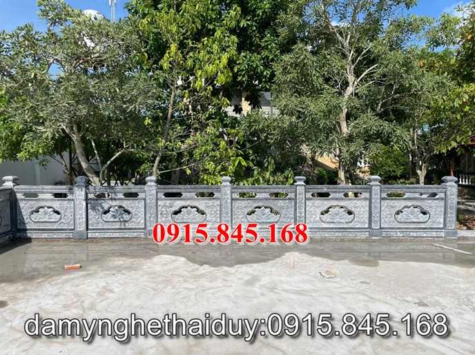 82Lan can đá hà nội/tường bao hàng rào 8 tường bao hàng rào lan can đá nhà thờ họ từ đường, giá nơi cửa hàng xưởng bán tường bao hàng rào lan can đá, hàng rào tường bao lan can đá xanh lăng mộ nghĩa trang, hàng rào đá granite hoa cương marble biệt thự sân vườn, tường bao đá xanh trắng vàng cẩm thạch tự nhiên tay vịn, lan can chùa miếu đình làng ao hồ bằng đá mỹ nghệ điêu khắc, hàng rào nhà mồ đá chạm sen rồng phượng thiết kế kích thước,