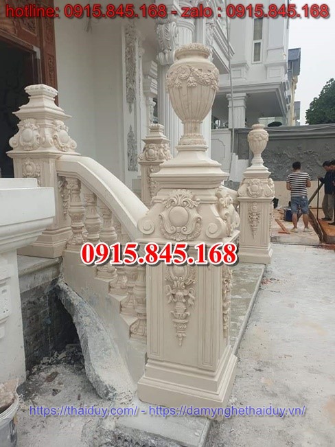 watermarked Cot tru da Lan can dep cho Lau Dai Dinh Thu Biet thu