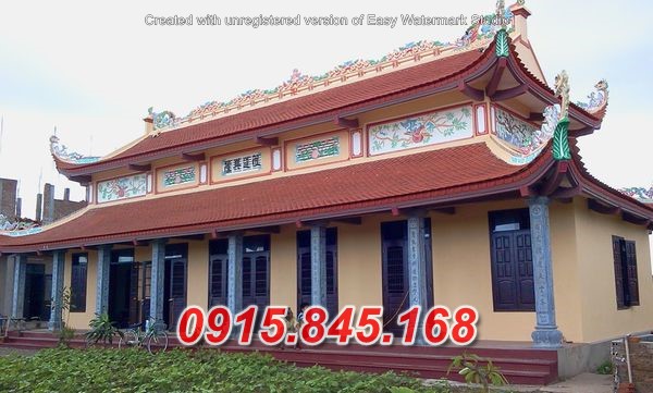 41Cột đá bán quảng trị/đồng trụ hiên hè nhà thờ 8 watermarked cot da 04 1