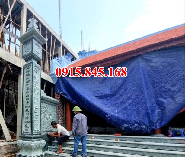 55Cột đá bán lâm đồng/đồng trụ hiên hè nhà thờ 6 watermarked cot dong da 18 768x667 Copy 1