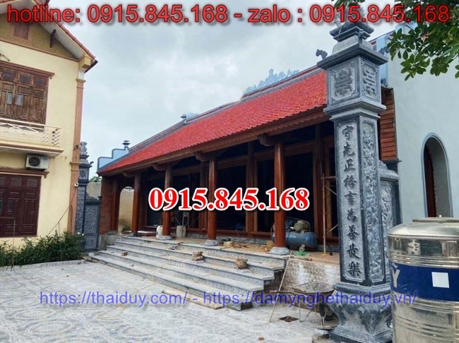 61Cột đá bán tây ninh/đồng trụ hiên hè nhà thờ 7 watermarked cot dong tru bang da xanh nguyen khoi 3