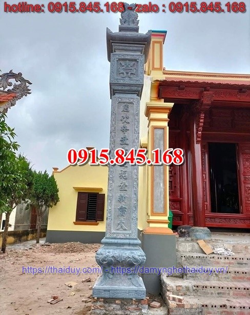29Cột đá bán thái nguyên/đồng trụ hiên hè nhà thờ 9 watermarked cot dong tru cho nha tho