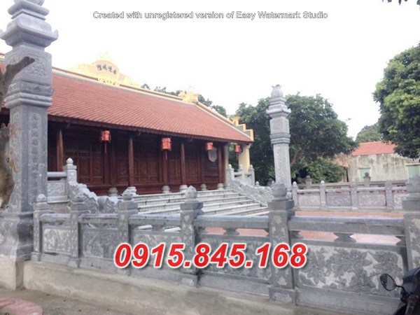 35Cột đá bán điện biên/đồng trụ hiên hè nhà thờ 8 watermarked received 591302364646865