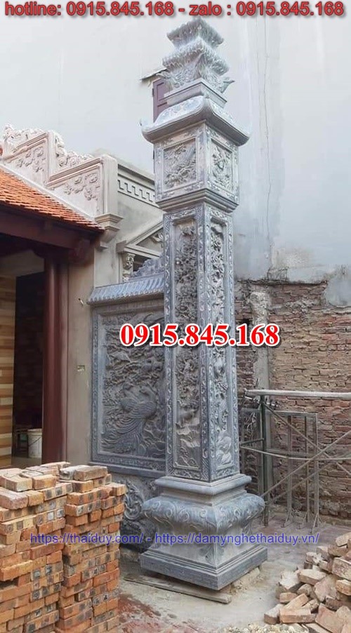 27Cột đá bán vĩnh phúc/đồng trụ hiên hè nhà thờ 6 watermarked xx 39