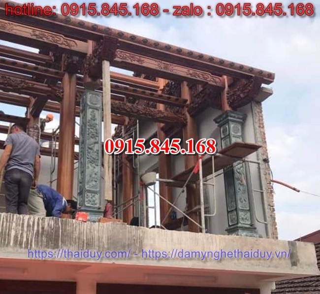53Cột đá bán gia lai/đồng trụ hiên hè nhà thờ 6 watermarked z5031632711352 82f454c91ca0b451eb0f7db78e143d43