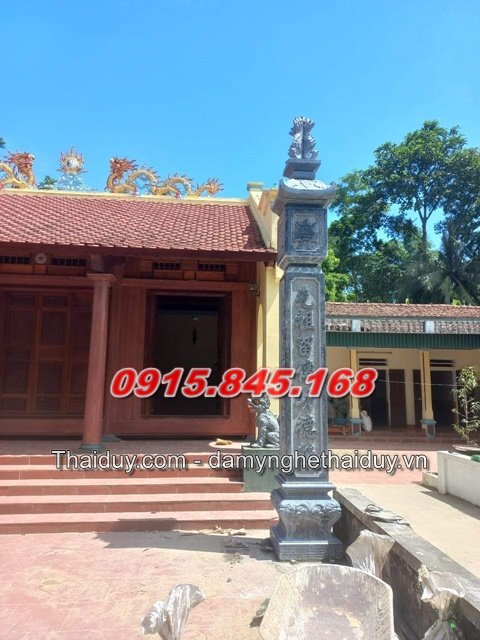 58Cột đá bán bình dương/đồng trụ hiên hè nhà thờ 7 watermarked z5599940099077 16f8bcdccec3f34e5f36513e4b5e69ee