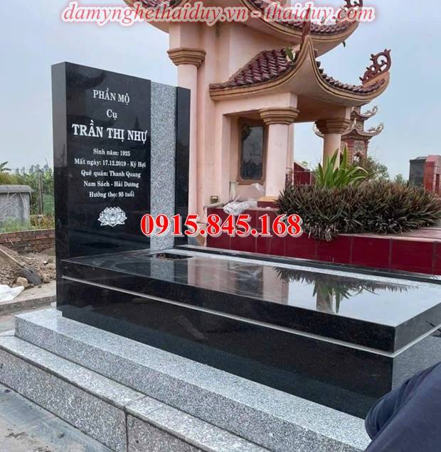 75Hình ảnh mộ công giáo/đá hoa cương granite 7 lang mo da khoi tu nhien ban tp ho chi minh