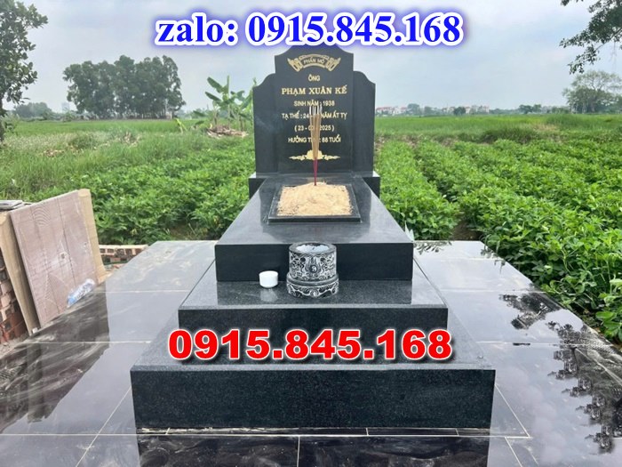 mộ ông bà bố mẹ gia đình dòng họ bằng đá, mộ song thân phu thê vợ chồng đá khối, mộ đôi tròn đơn giản không có mái đao che, mộ tam cấp tháp lục giác đá granite hoa cương, giá bán mộ đá để thờ tro cốt, hung hỏa địa táng, cuốn thư đá lăng mộ nghĩa trang gia đình, cổng tam quan tứ trụ nhà mồ, lan can tường rào đá chạm mỹ nghệ điêu khắc, thiết kế khuôn viên lăng mộ dòng họ gia tộc,