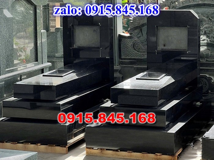 mộ ông bà bố mẹ gia đình dòng họ bằng đá, mộ song thân phu thê vợ chồng đá khối, mộ đôi tròn đơn giản không có mái đao che, mộ tam cấp tháp lục giác đá granite hoa cương, giá bán mộ đá để thờ tro cốt, hung hỏa địa táng, cuốn thư đá lăng mộ nghĩa trang gia đình, cổng tam quan tứ trụ nhà mồ, lan can tường rào đá chạm mỹ nghệ điêu khắc, thiết kế khuôn viên lăng mộ dòng họ gia tộc,