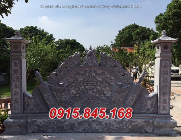 62Cuốn thư đá bán đắk lắk/giá xây bình phong 9 watermarked 14907258 711137405706101 584173920754340392 n