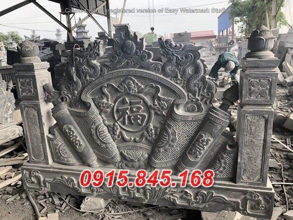 57Cuốn thư đá bán phú yên/giá xây bình phong 9 watermarked 24224ad592ee77b02eff 1