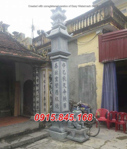 71Cột đá bán sóc trăng/đồng trụ hiên hè nhà thờ 9 watermarked FB IMG 1500185507578